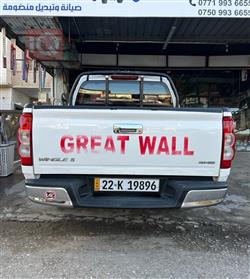GWM وينجل 5
